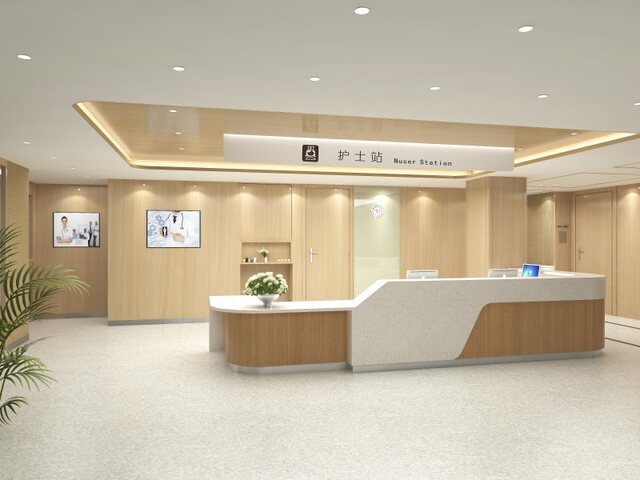 定製醫（yī）療家具