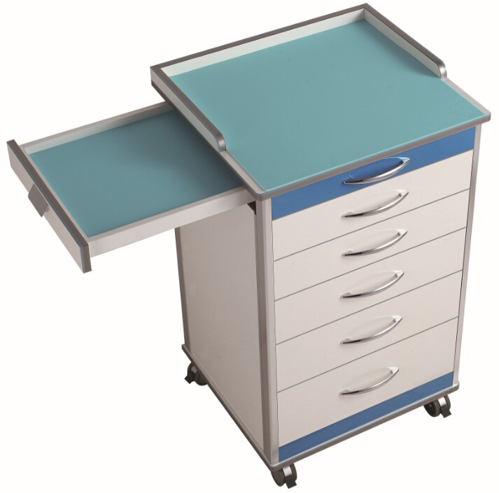 鋼（gāng）製醫用家具