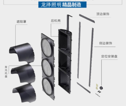 交（jiāo）通信號燈廠家生產