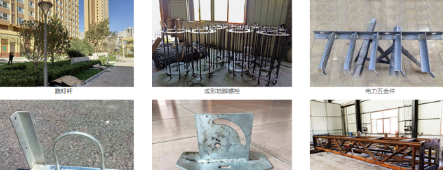 江蘇龍澤（zé）交通公司產品