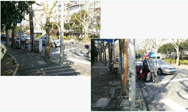 道路交通杆件設（shè）施安（ān）全